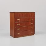 1129 9296 CHEST OF DRAWERS